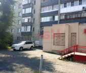 торговое помещение 265 кв м улица Дружбы, 8