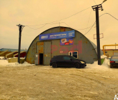 помещение 600 кв м улица Пугачёва, 103