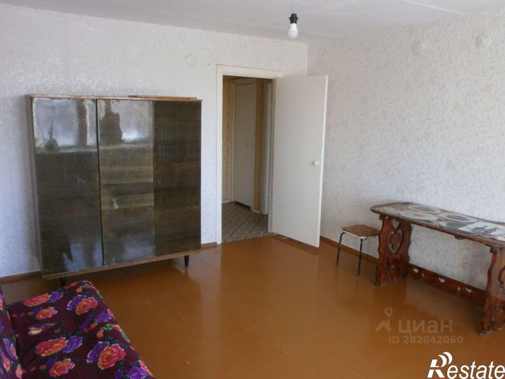 1-комн квартира жилой район Заозёрный, 1-й микрорайон, 28