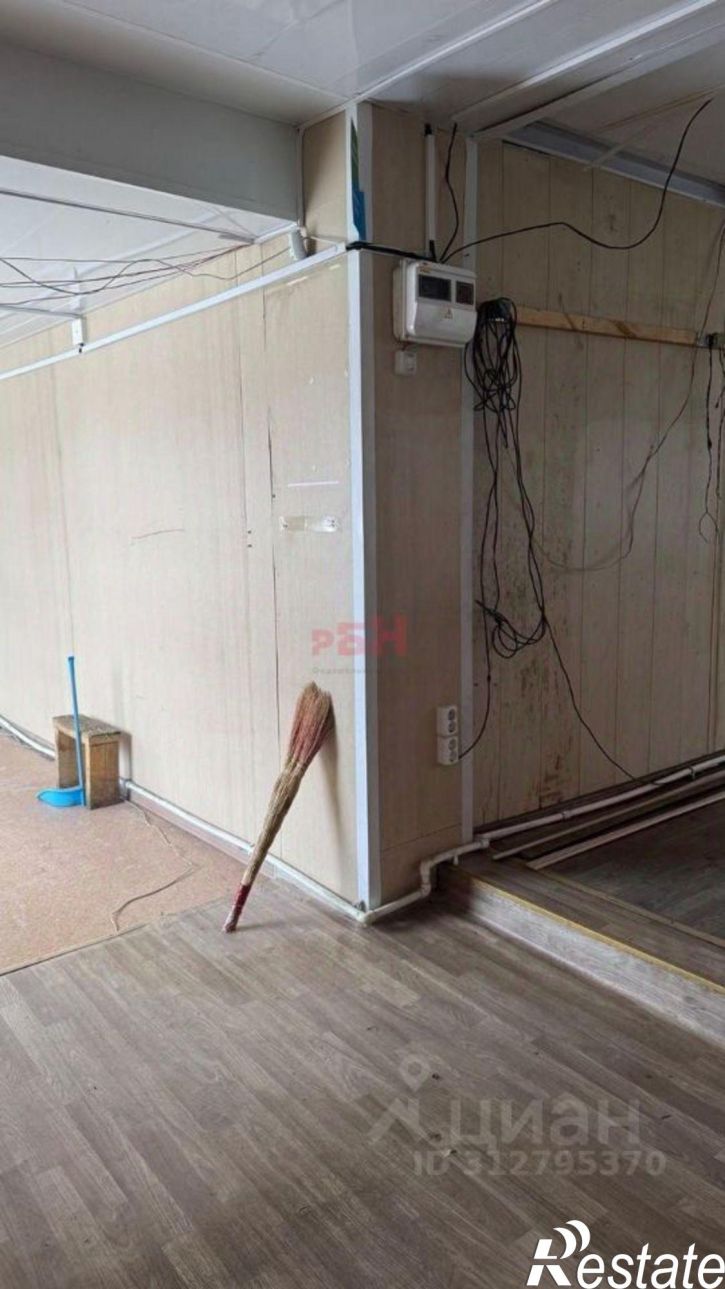 Торговое помещение проспект Машиностроителей, 3,  д. 3