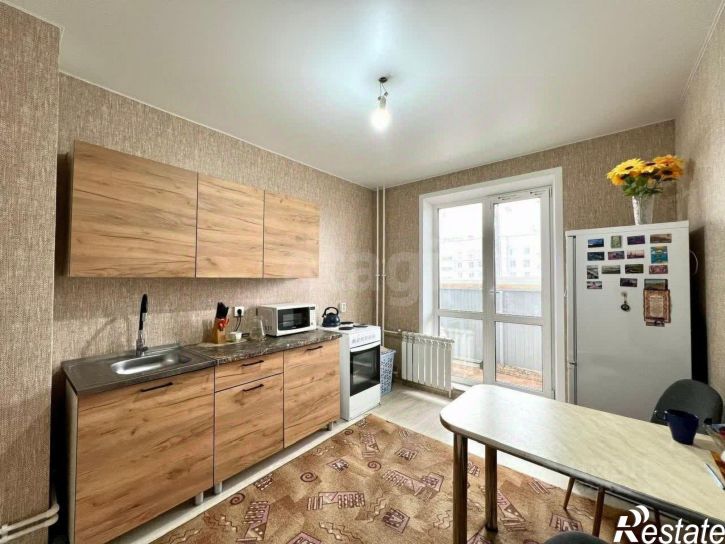 1-комн квартира городской округ Курган