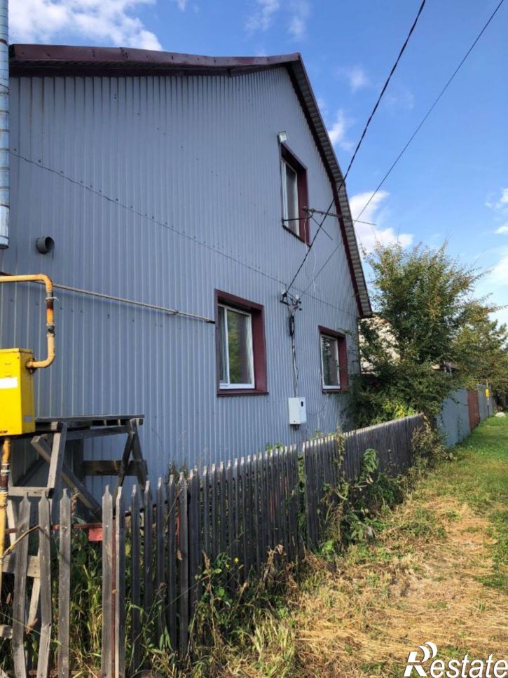 Коттедж/дом СНТ Риск-1, 182