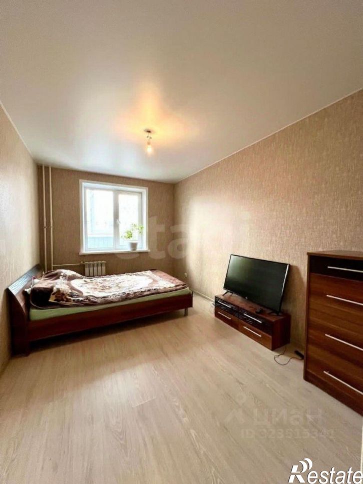 1-комн квартира городской округ Курган