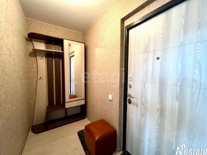 1-комн квартира городской округ Курган