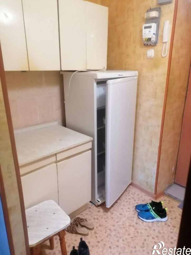 1-комн квартира Курган, улица Урицкого, 79