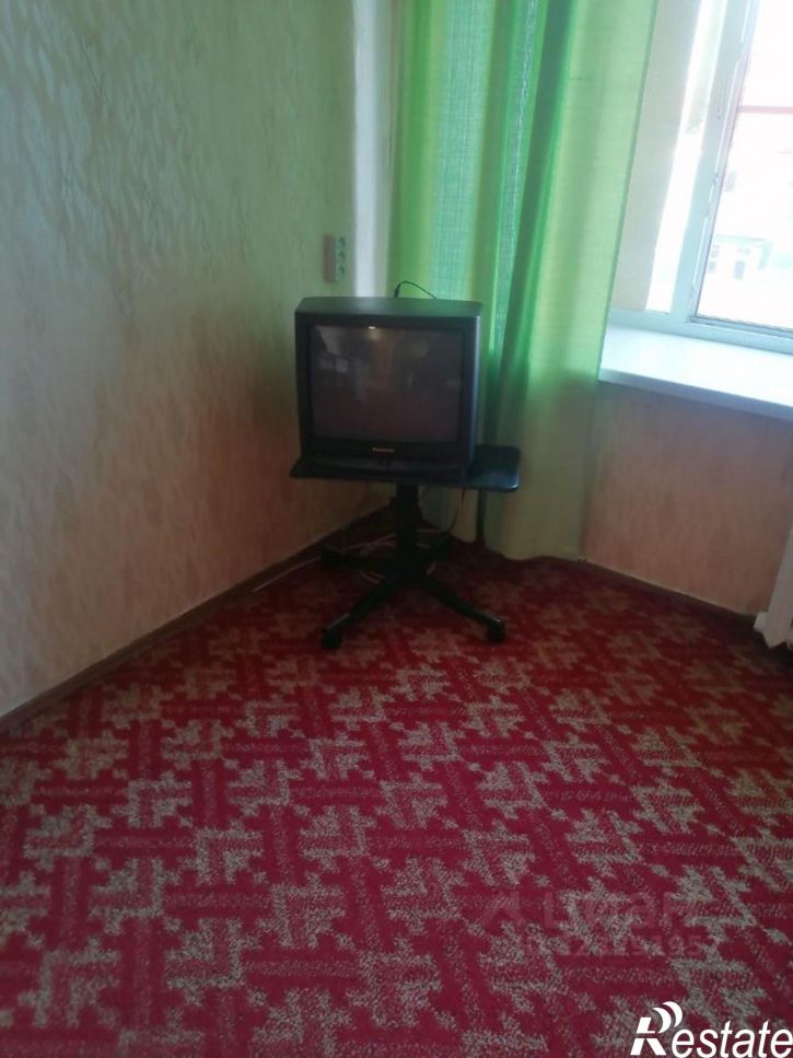 1-комн квартира Курган, улица Урицкого, 79