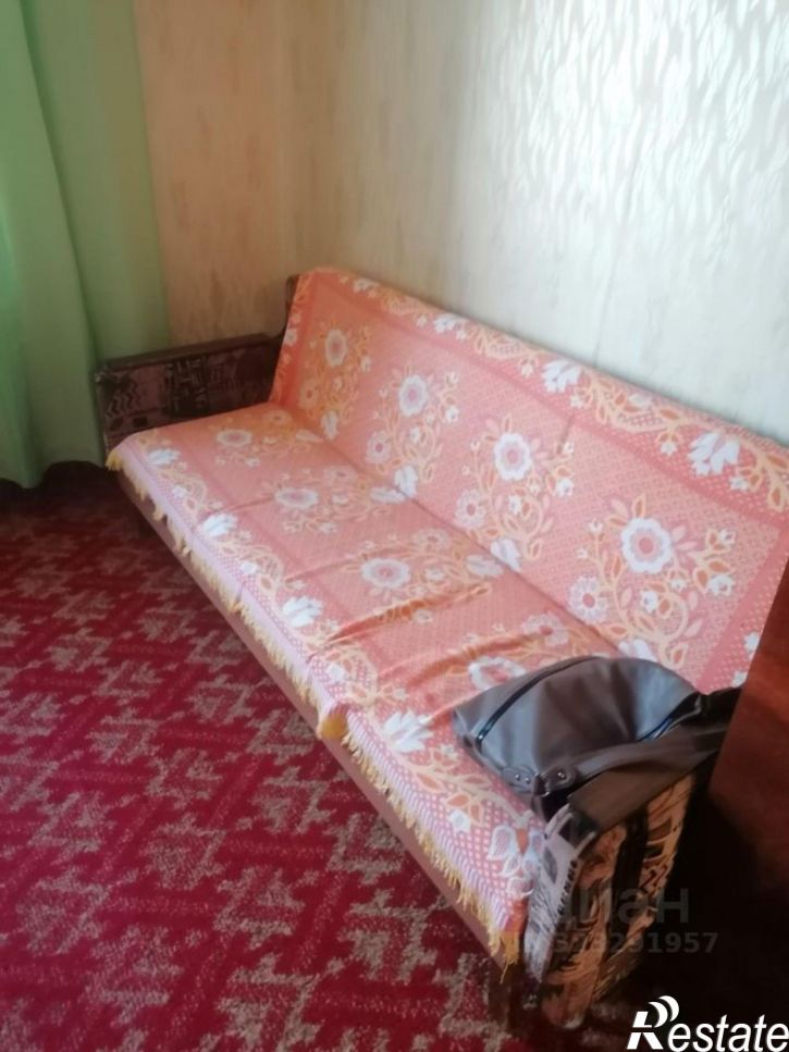 1-комн квартира Курган, улица Урицкого, 79