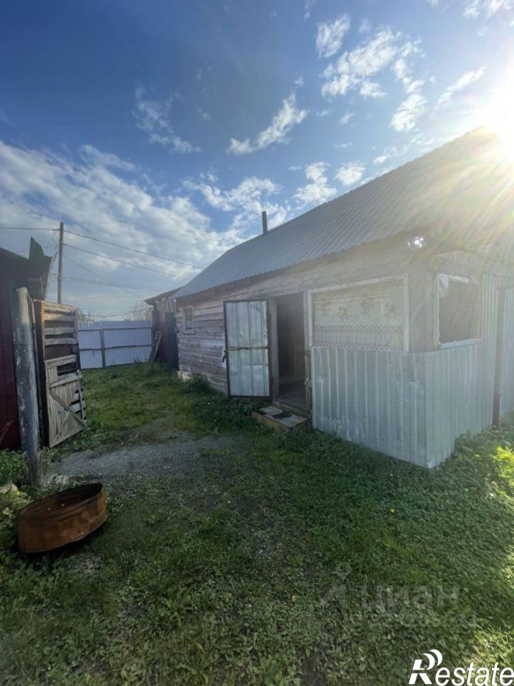 Коттедж/дом СНТ Риск-1, 182