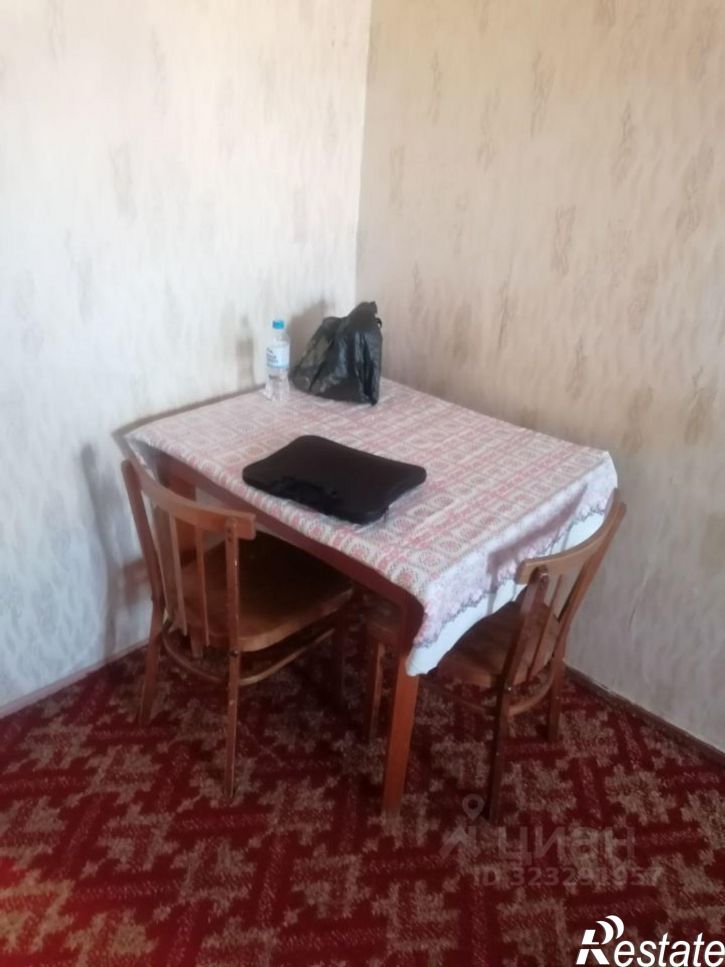 1-комн квартира Курган, улица Урицкого, 79