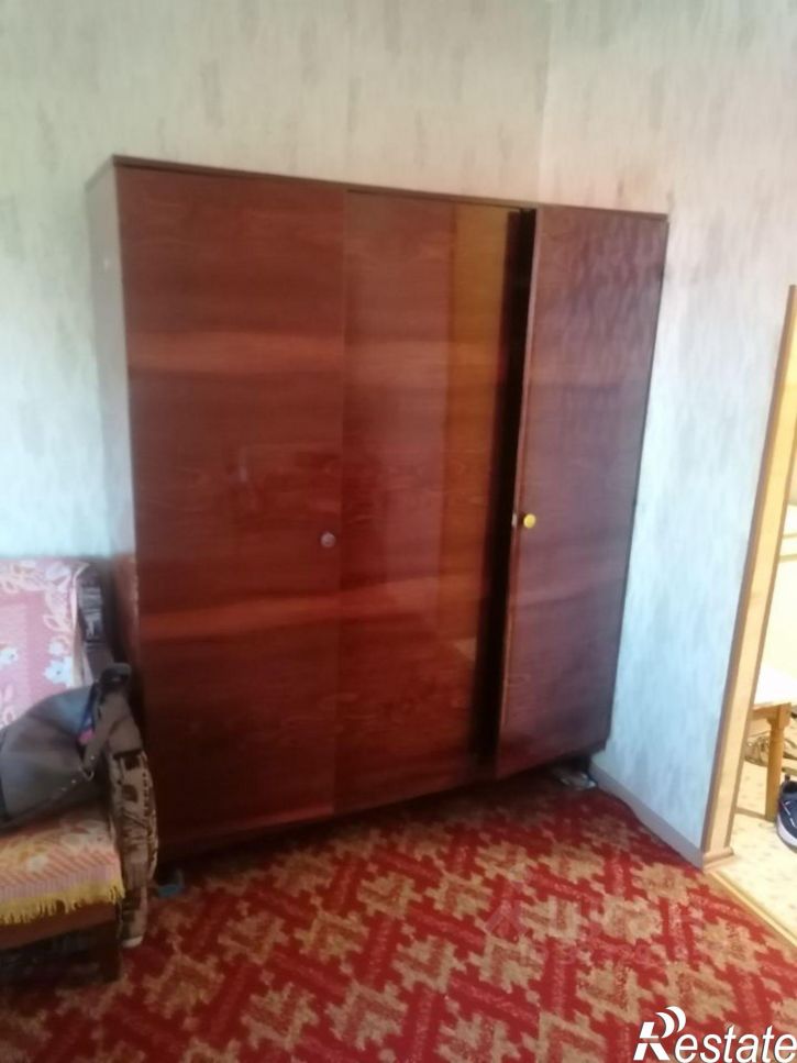 1-комн квартира Курган, улица Урицкого, 79