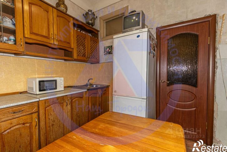 3-комн квартира улица Красина, 65,  д. 65