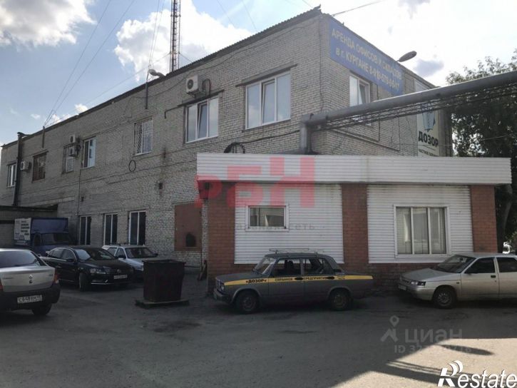 Помещение свободного назначения Сибирская улица, 8,  д. 8