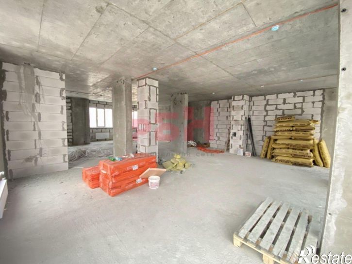 Торговое помещение Курган г., Заозерный, 5-й мкр., д.36