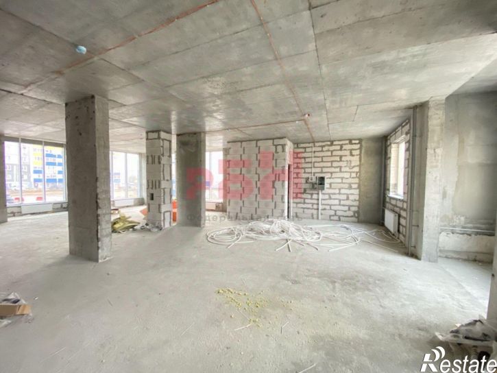 Торговое помещение Курган г., Заозерный, 5-й мкр., д.36