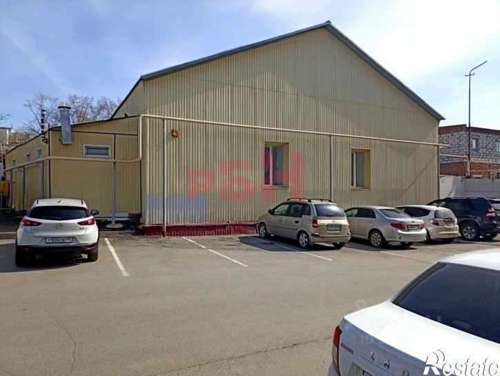 Помещение свободного назначения улица Тимофея Невежина, 3 с8,  д. 3 с8