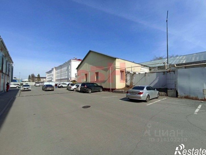 Помещение свободного назначения улица Тимофея Невежина, 3 с8,  д. 3 с8