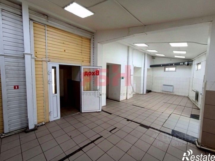 Помещение свободного назначения улица Тимофея Невежина, 3 с8,  д. 3 с8