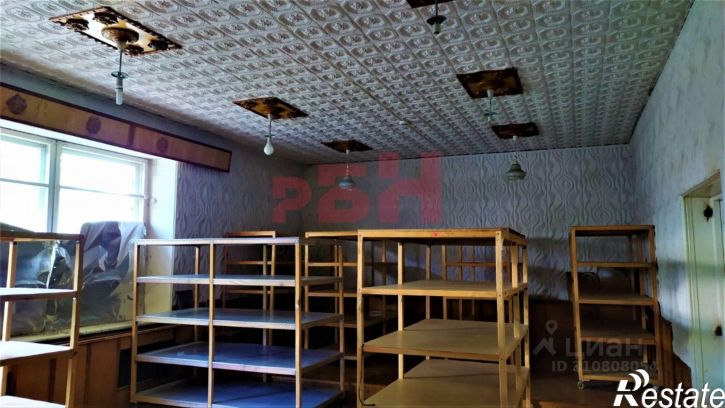 Помещение свободного назначения улица Крутикова