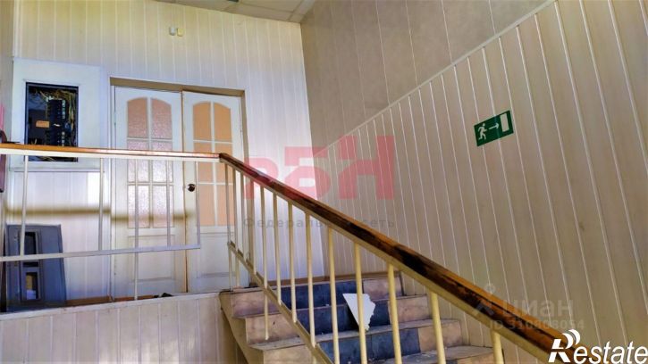 Помещение свободного назначения улица Крутикова