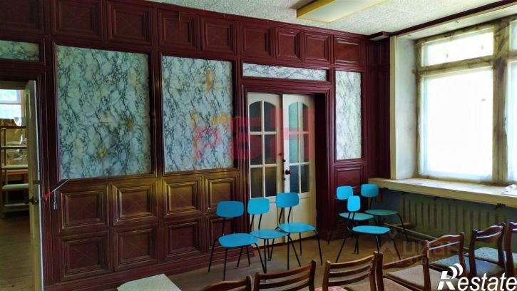 Помещение свободного назначения улица Крутикова