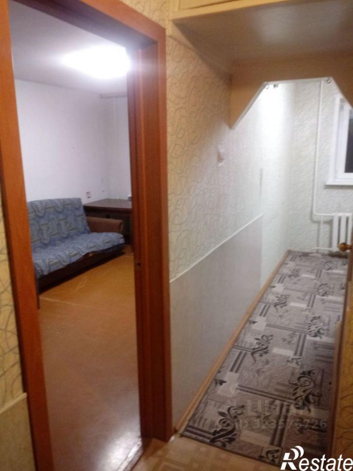 1-комн квартира Курган, жилой район Центральный, улица 1 Мая, 13