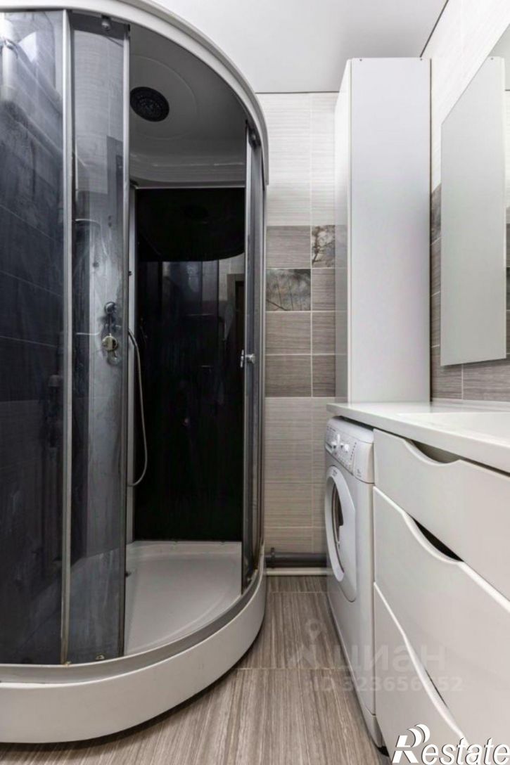 1-комн квартира жилой район Заозёрный, 4-й микрорайон, 17