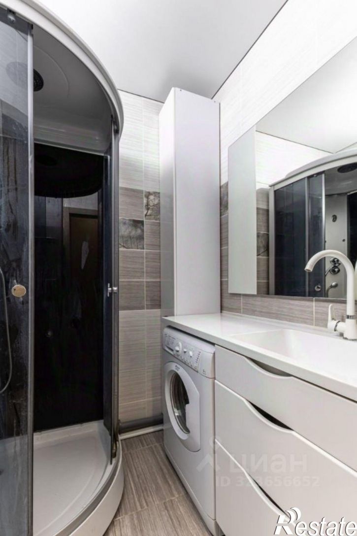 1-комн квартира жилой район Заозёрный, 4-й микрорайон, 17