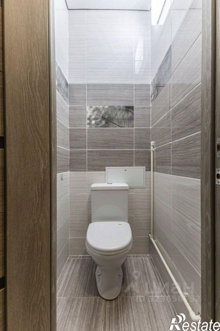 1-комн квартира жилой район Заозёрный, 4-й микрорайон, 17