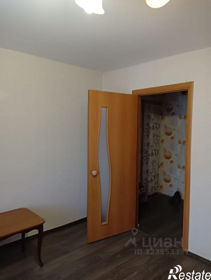 1-комн квартира Курган, жилой район Заозёрный, 6-й микрорайон, 32