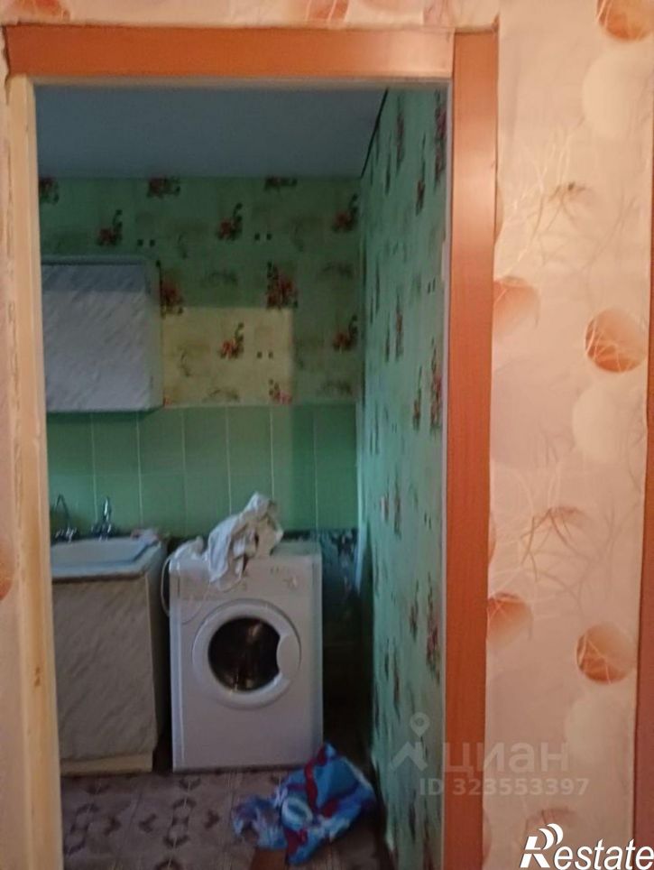 1-комн квартира Курган, жилой район Заозёрный, 6-й микрорайон, 32