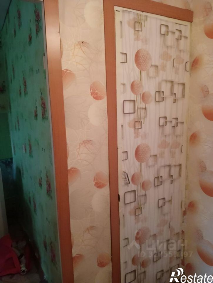 1-комн квартира Курган, жилой район Заозёрный, 6-й микрорайон, 32