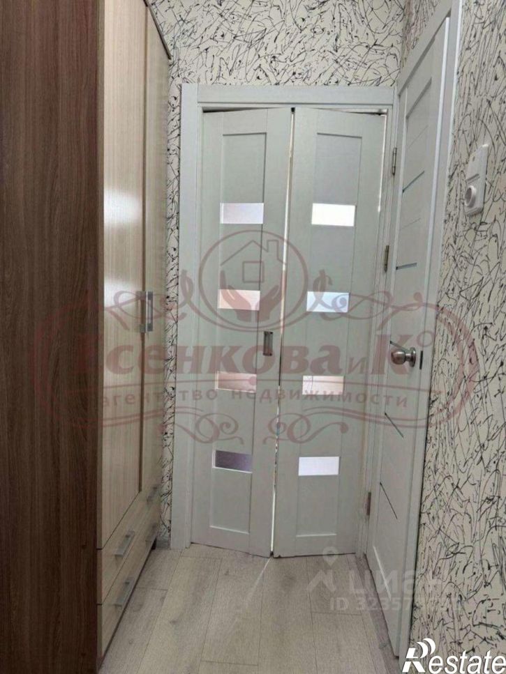 1-комн квартира 5-й мкр,дом 18к1