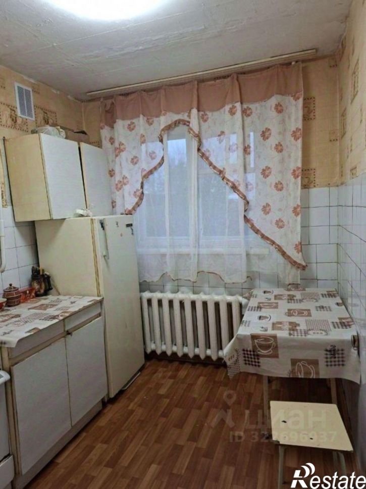 2-комн квартира улица Анфиногенова, 7,  д. 7