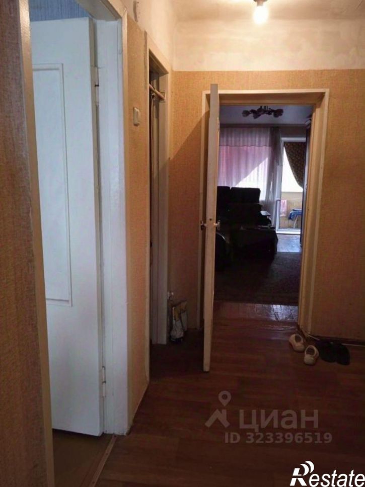 3-комн квартира улица Рихарда Зорге, 46,  д. 46