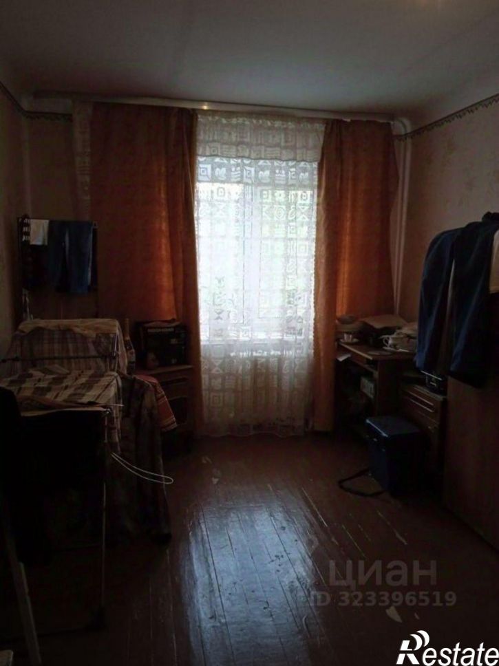 3-комн квартира улица Рихарда Зорге, 46,  д. 46