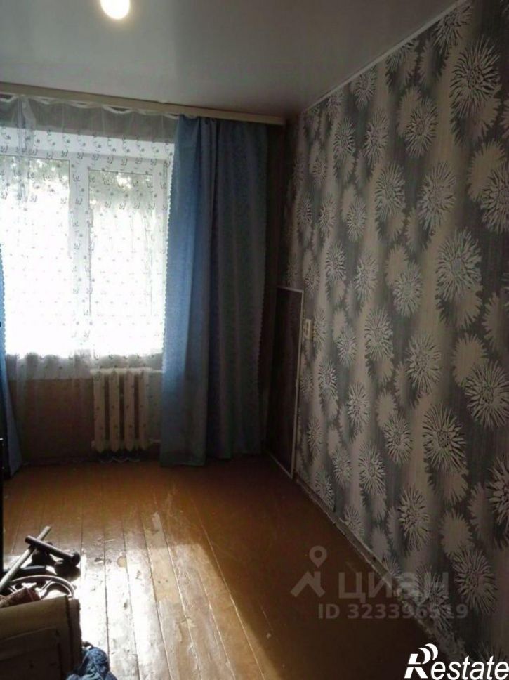 3-комн квартира улица Рихарда Зорге, 46,  д. 46