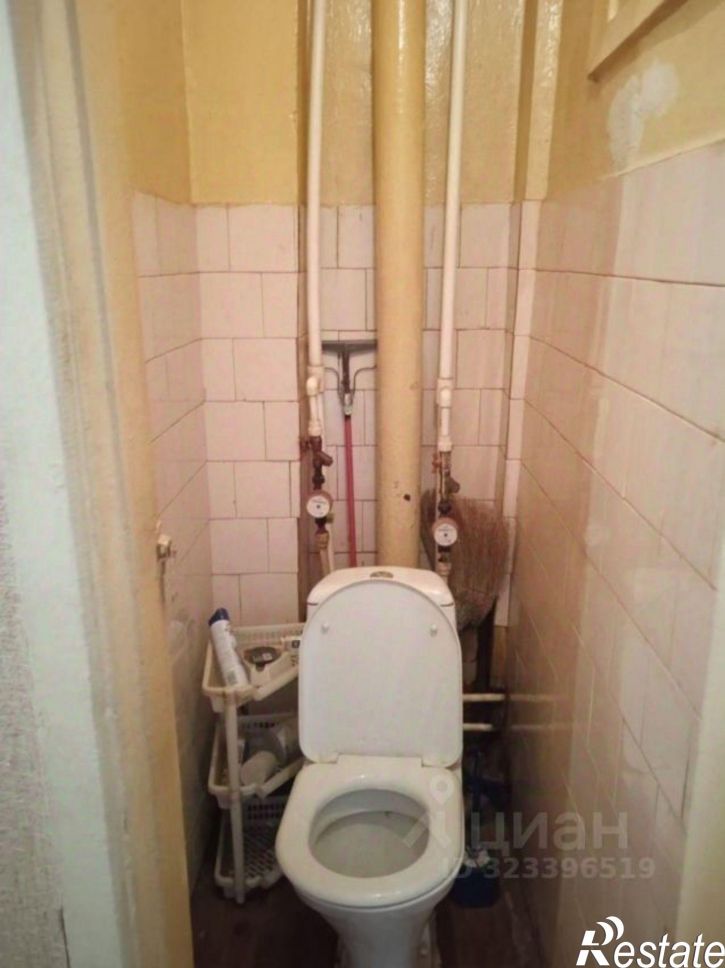 3-комн квартира улица Рихарда Зорге, 46,  д. 46