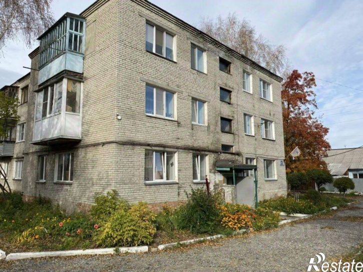 3-комн квартира Электровозная улица, 25,  д. 25