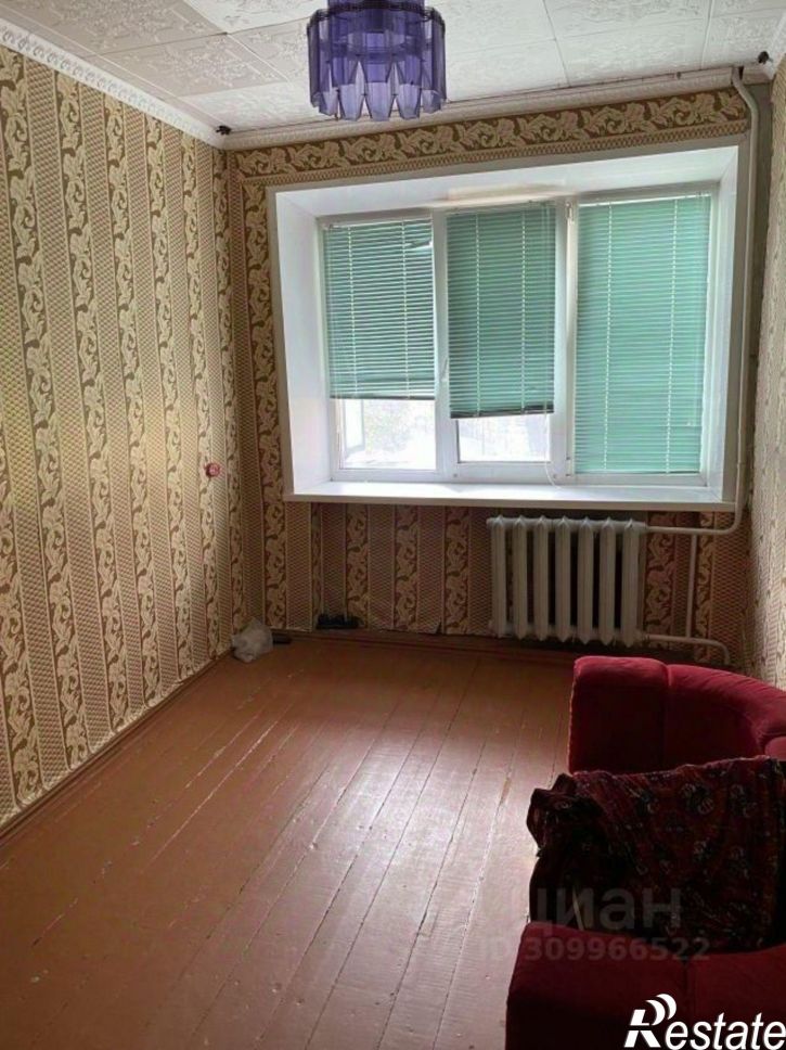 3-комн квартира Электровозная улица, 25,  д. 25