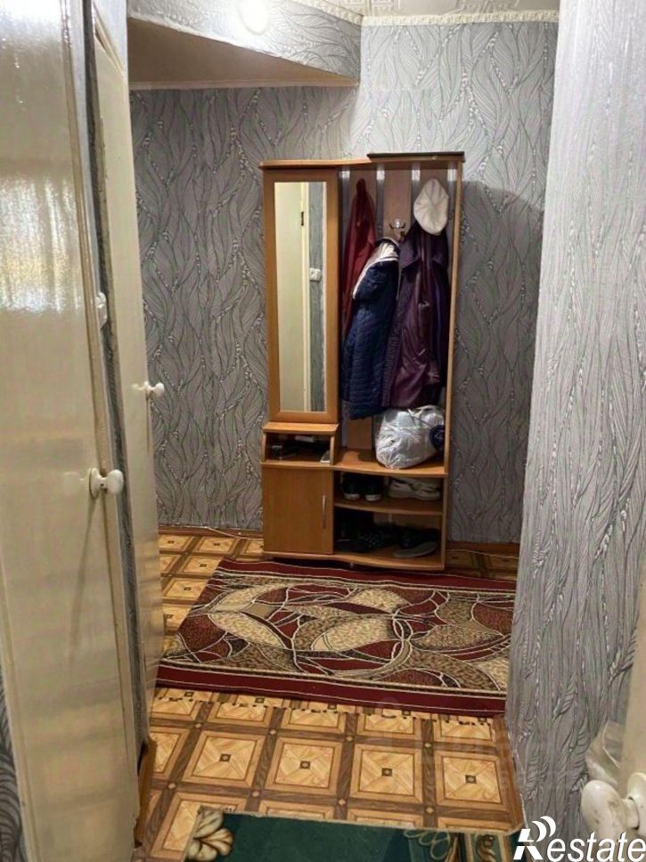 3-комн квартира Электровозная улица, 25,  д. 25