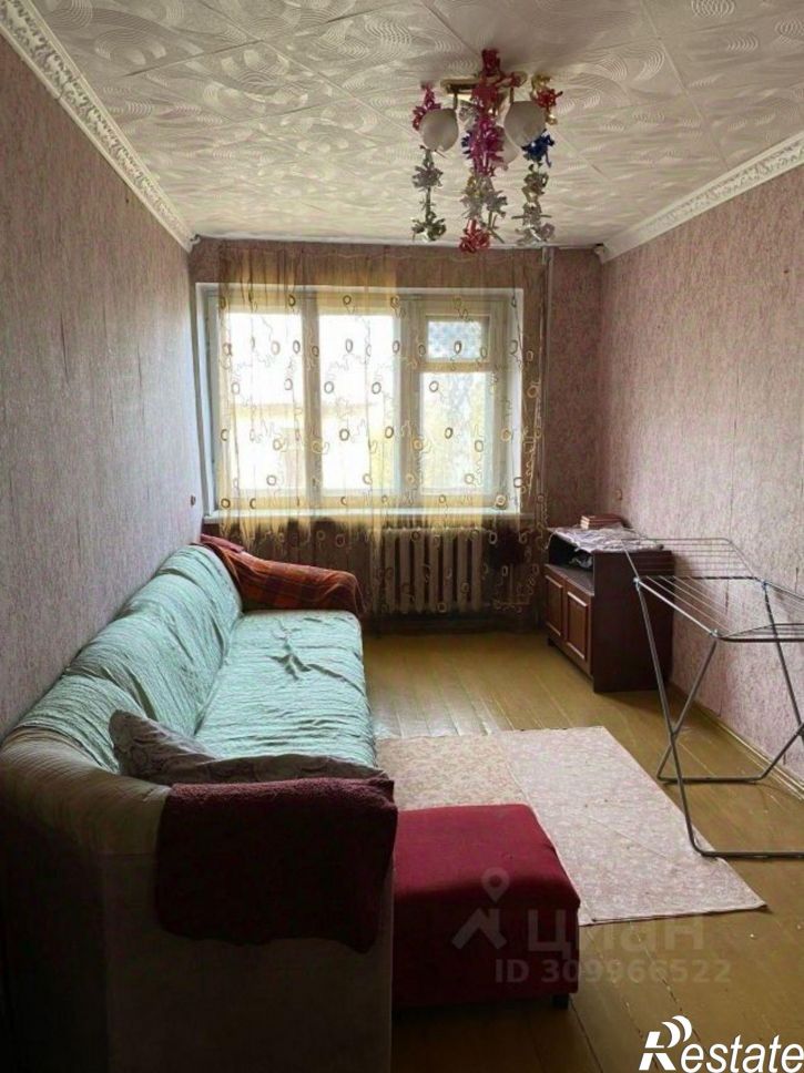 3-комн квартира Электровозная улица, 25,  д. 25