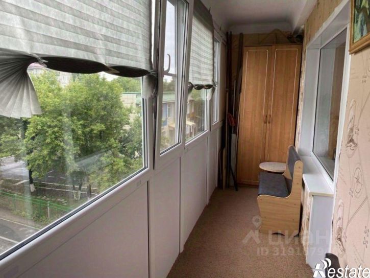 2-комн квартира Половинская улица, 14,  д. 14