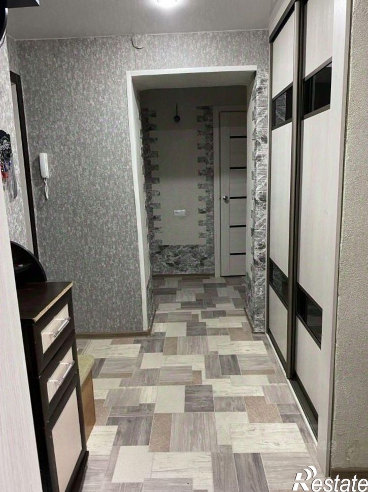 2-комн квартира Половинская улица, 14,  д. 14