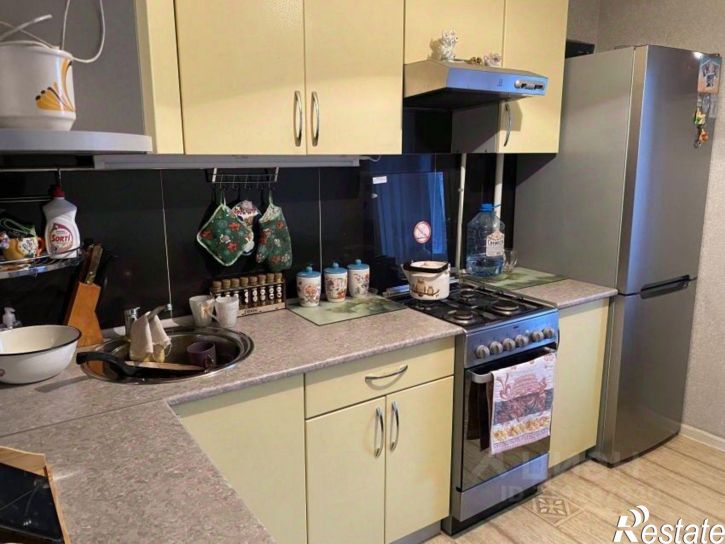 2-комн квартира Половинская улица, 14,  д. 14