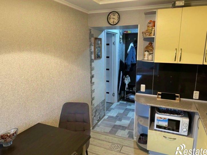 2-комн квартира Половинская улица, 14,  д. 14