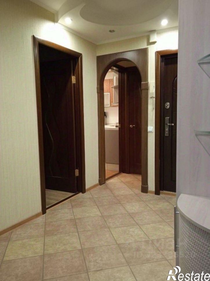 3-комн квартира Курган, Центральный район