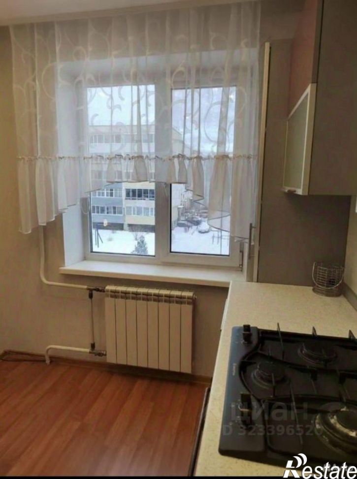 3-комн квартира Курган, Центральный район