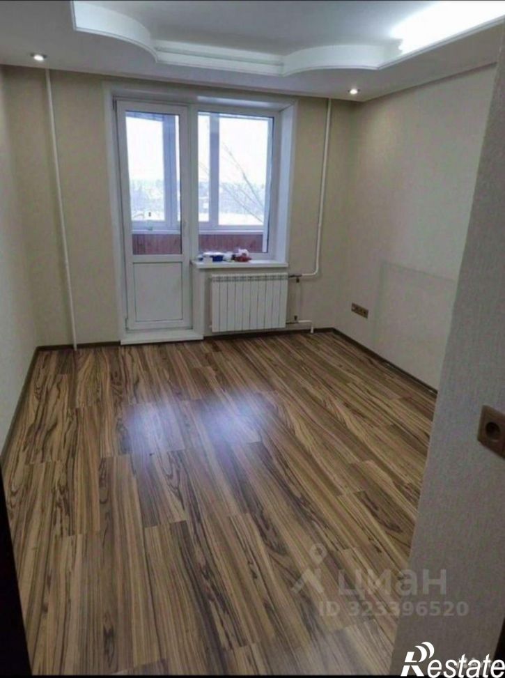 3-комн квартира Курган, Центральный район