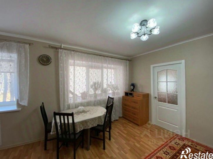 2-комн квартира Курган, Центральный район