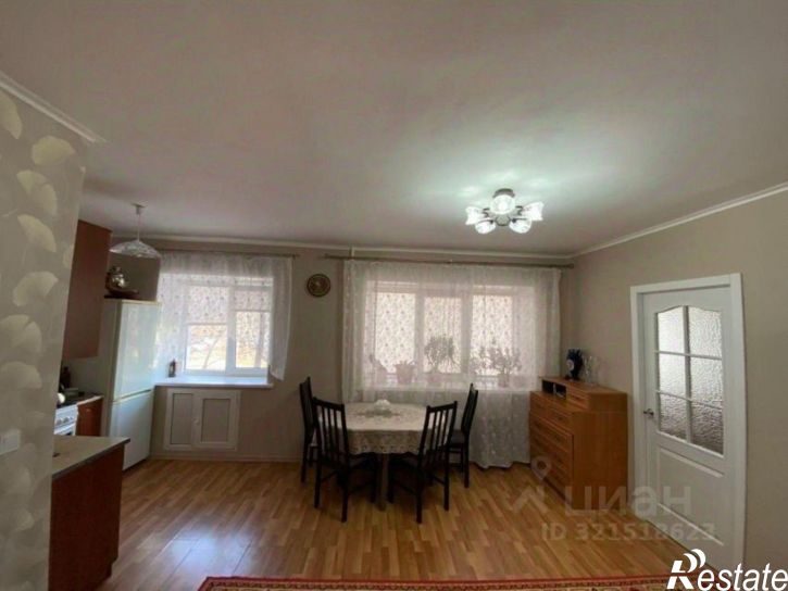 2-комн квартира Курган, Центральный район